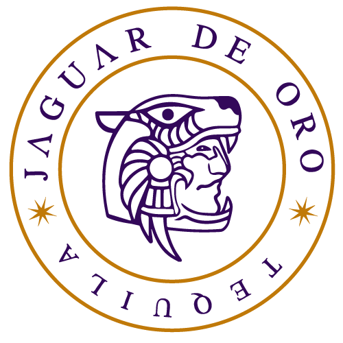 Logo Tequila Jaguar de Oro